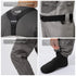 BASSDASH Fishing Wader Lightweight Stocking Foot FW08 Men’s Breathable Waders Waterproof Fly Fishing Chest
