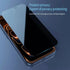 Oleophobic Coating Privacy Screen Protectors For iPhone 17 Pro Air 16 15 11 13 12 14 Pro Max Plus Anti Spy Tempered Glass Film