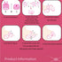 New Ringless Chastity Cage 5 Color Options Male Penis CB Lock Urethral Locking Device Sissy Device Breathable One-Piece Sex Toy