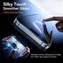 3Pcs Screen Protector for iPhone 17 ProMax 17 PRO HD Tempered Glass Full Edge Coverage Easy Installation for iphone 17/16 Cover