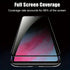Full Cover Matte Privacy Screen Protector For iPhone 15 17 16 Pro 13 12 11 14 Pro Max 8 7 Plus 16e Air SE XS X XR Anti-Spy Film