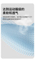 Teveo Tight-fitting Leopard-print Seamless Yoga Pants with Nude-skin High Elasticity Suitable for Fitness Running Pants