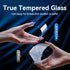 Joyroom 3/2/1PCS HD Glass For iPhone 17 16 15 Pro Max Screen Protector Full Screen Tempered Glass Protection For iPhone 17 16 15
