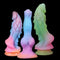 Luminous Animals Dildos Horse Realistic Dog Dildo For Women Horse Penis Monster Dragon Anal Dildos Beautiful Women Men Sex Toys