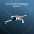 DJI Lito X1 Foldable Lightweight 4K Drone with Obstacle Detection ActiveTrack 1/1.3 Inch Sensor 15km Transmission for Beginners C0