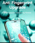 Joyroom 3/2/1PCS HD Glass For iPhone 17 16 15 Pro Max Screen Protector Full Screen Tempered Glass Protection For iPhone 17 16 15