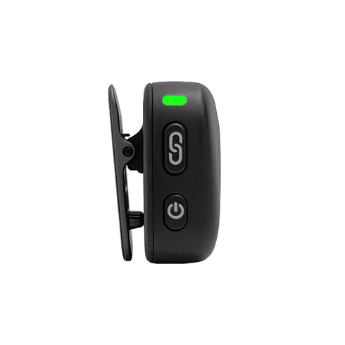 DJI Mic Mini Wireless Microphone (2 TX + 1 RX ) / (1 TX + 1 RX ) with smart Noise Cancelling High-Quality Audio