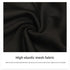XINTOWN Men's Long Sleeve Cycling Jersey, Spring/Summer Racing Apparel, Export Bicycle Clothing, Solid Color Long Top