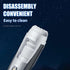 7 Thrusting & Vibrating Stimulation Modes Male Masturbator Cup Mens Realistic 3D Sleeve for Male Masturbation Penis Training 18+