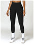 New Summer High Waist Sport Legging Women Stretch Gym Pants Women Running Workout Leggings Female Soft Tights Push Up Yoga Pants