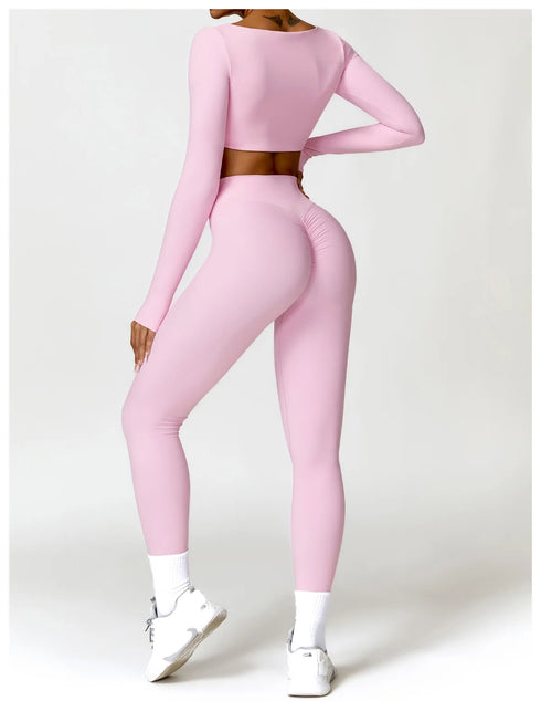 New Summer High Waist Sport Legging Women Stretch Gym Pants Women Running Workout Leggings Female Soft Tights Push Up Yoga Pants