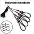 Electric Shock Nipple Clamps BDSM Bondage Labia Clip Clit/Penis Stimulator E-stim Massage Glove/Pad SM Roller Sex Toy For Couple