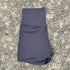 Sexy Solid Color Women Fitness Sport Short High Waist Athletic Yoga Short Leg Cycling Comprehensive Training Jogging Squat Proof