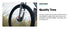 Hiland Full Suspension Mens Mountain Bike, 21 Speed, 26 Inch Wheel, Dual Disc Brake Bike for Men Womens Adult Bicycle
