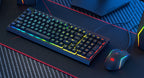 Redragon S141 Gaming Keyboard & Mouse Combo,K515 Wired RGB Membrane Keyboard and 10000 DPI Wired M616 Gaming Mouse Bundle