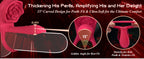 Rose Penis Ring Vibrator Female G-spot Clitoral Stimulation Male Ejaculation Delay Silicone CockRing Adult Sex Toy for Couples
