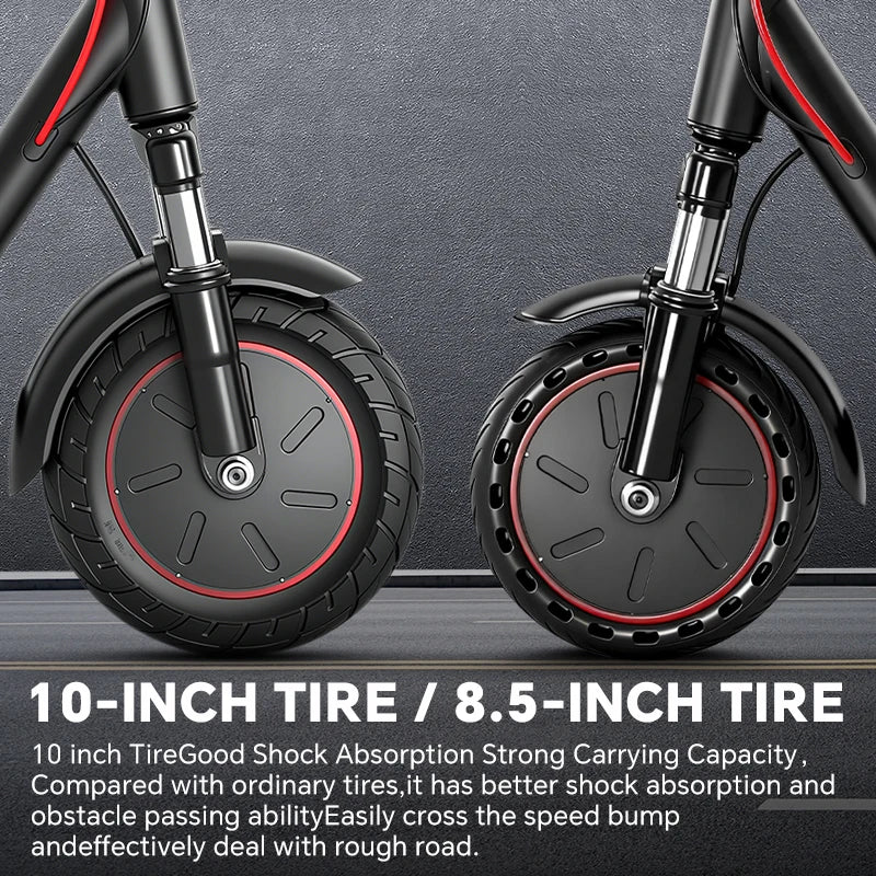 Adult electric Scooter, two wheels balance scooter, foldable scooter, light electric vehicle