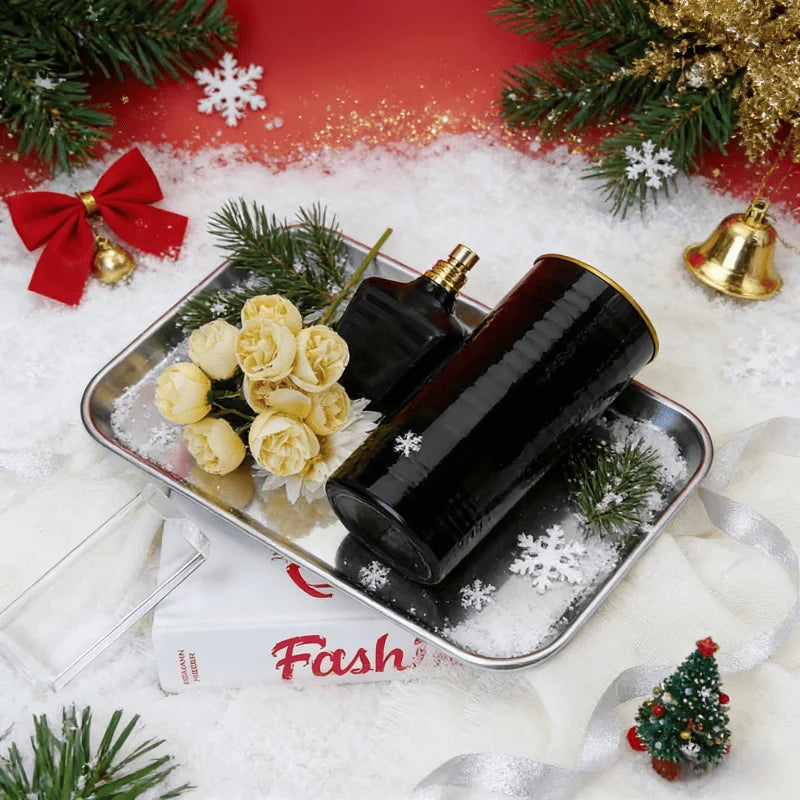 JeanPaul Paul Arabic Long-Lasting Perfume – Luxury Fragrance for Valentine’s Romantic Dates & Daily Charm light perfume