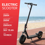 Adult electric Scooter, two wheels balance scooter, foldable scooter, light electric vehicle