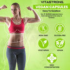 Fat Burner Z-F Vitastrag-Slimming Capsules, Fat Burn Supplement for Men and Women, Rhodiola Rosea, Chromium Picolinate, Caffeine, Chilli, Iodine, Vitamin B3 Pure Niacin