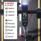 Adult electric Scooter, two wheels balance scooter, foldable scooter, light electric vehicle