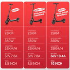 Adult electric Scooter, two wheels balance scooter, foldable scooter, light electric vehicle