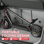 Adult electric Scooter, two wheels balance scooter, foldable scooter, light electric vehicle