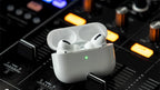 1:1 Original Earbuds EarTips For Apple Airpods Pro 2 Ear Tips For AirPods Pro Earphone Accessory For AirPod Pro Replacement Tips