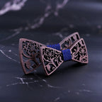 Adult and kids Wooden bow tie Set ties for kids necktie bowtie gravata casamento school bow ties Gift for students boy bow ties