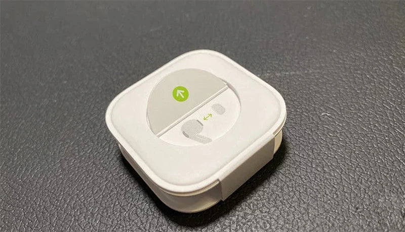 1:1 Original Earbuds EarTips For Apple Airpods Pro 2 Ear Tips For AirPods Pro Earphone Accessory For AirPod Pro Replacement Tips