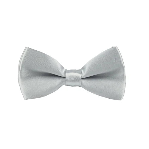 HUISHI 34 Colors Solid Fashion Bowties Groom Kids Formal Colourful Children Cravat Green Marriage Butterfly Wedding Bow ties