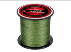 SeaKnight Brand 4 Strands Braided Fishing Line 8-100LB Multifilament PE Wire 300M 500M 1000M Freshwater Saltwater Fishing Pesca
