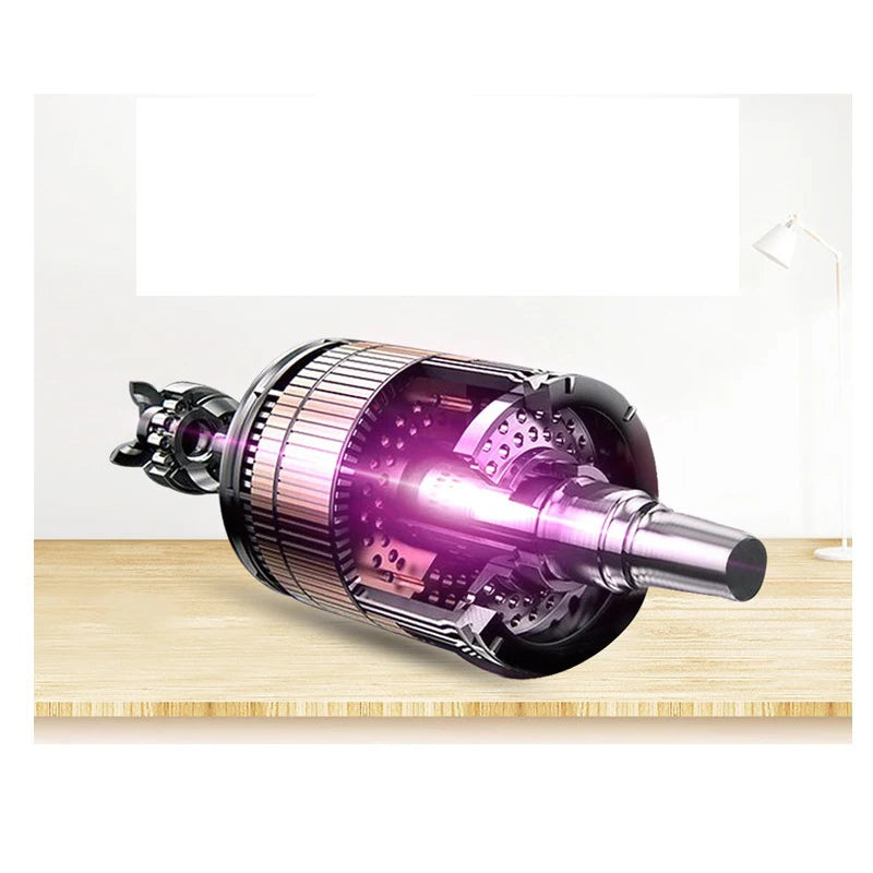 Automatic High Speed Hand Dryer Infared Sensor Activated Household Hotel Commercial  Surface Mounted Noise Reduction Thermoset