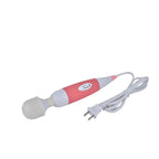220V Power Sex Toys For Woman Magic Wand VibratorsHand Held Body Massage AV Stick Adult Products