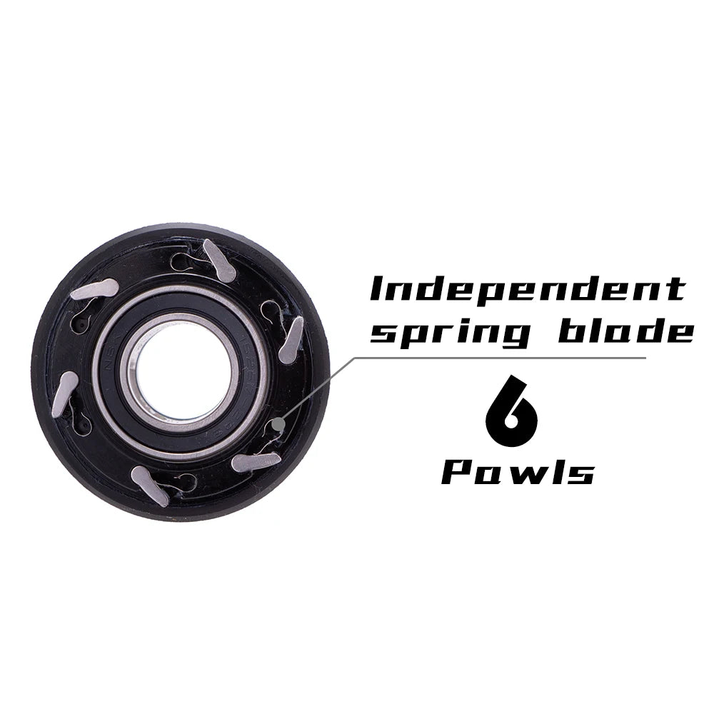 ZTTO MTB 6 Pawls Disc Brake 148 Hub Boost 32 Holes P3 VS DT 370 xm490 12x148 15x110 32h Maza 141x10 QR Thru Axle Sealed Bearing