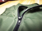 Aiithuug Athletic Zip Up Sweat Vest Jacket Sleeveless Running Yoga Tops High Neck Shirts Sports Top Fitness Women Workout Tops