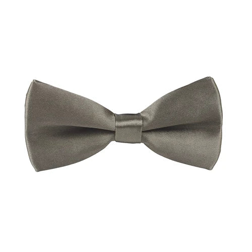 HUISHI 34 Colors Solid Fashion Bowties Groom Kids Formal Colourful Children Cravat Green Marriage Butterfly Wedding Bow ties