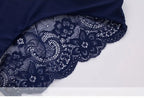 Woman Lace Panties Sexy Transparent Panty Low-Rise Cotton crotch Briefs Plus Size Ladies Underwear Intimates New Hot Sale