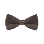 HUISHI 34 Colors Solid Fashion Bowties Groom Kids Formal Colourful Children Cravat Green Marriage Butterfly Wedding Bow ties
