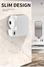 Hand dryer, fully automatic induction high-speed hand dryer, embedded in concealed wall cabinet, hand dryer combination cabinet