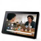 10.1 INCH 2GB RAM 32GB ROM V9 Tablet PC MT8167 CPU Android 9.0 Quad-core Supports WIFI 1280 x 800 IPS Screen Dual Camera