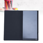 Full Screen LCD Writing Pad LCD Writing Tablet Portable Erasable 6.5 Inch Full Screen Digital Notepad for Taking Notes Drawing