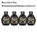 100ML Self Tanning Lotion Deep Moisturizing Non-greasy Improve Healthy Tone Bronzer Wheat Skin Sunless Tanning Cream for Summer
