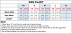 HXAO Rainbow Striped Jeans Women's Pants Spring 2026 Casual Straight Leg Mid-Waisted Trousers Fashion Streetwear Pants For Women