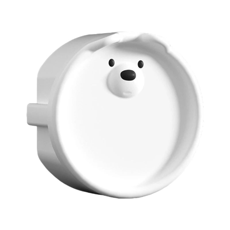 Infant Protections Electrical Outlet Caps Silicone European Plugs Safety Cover