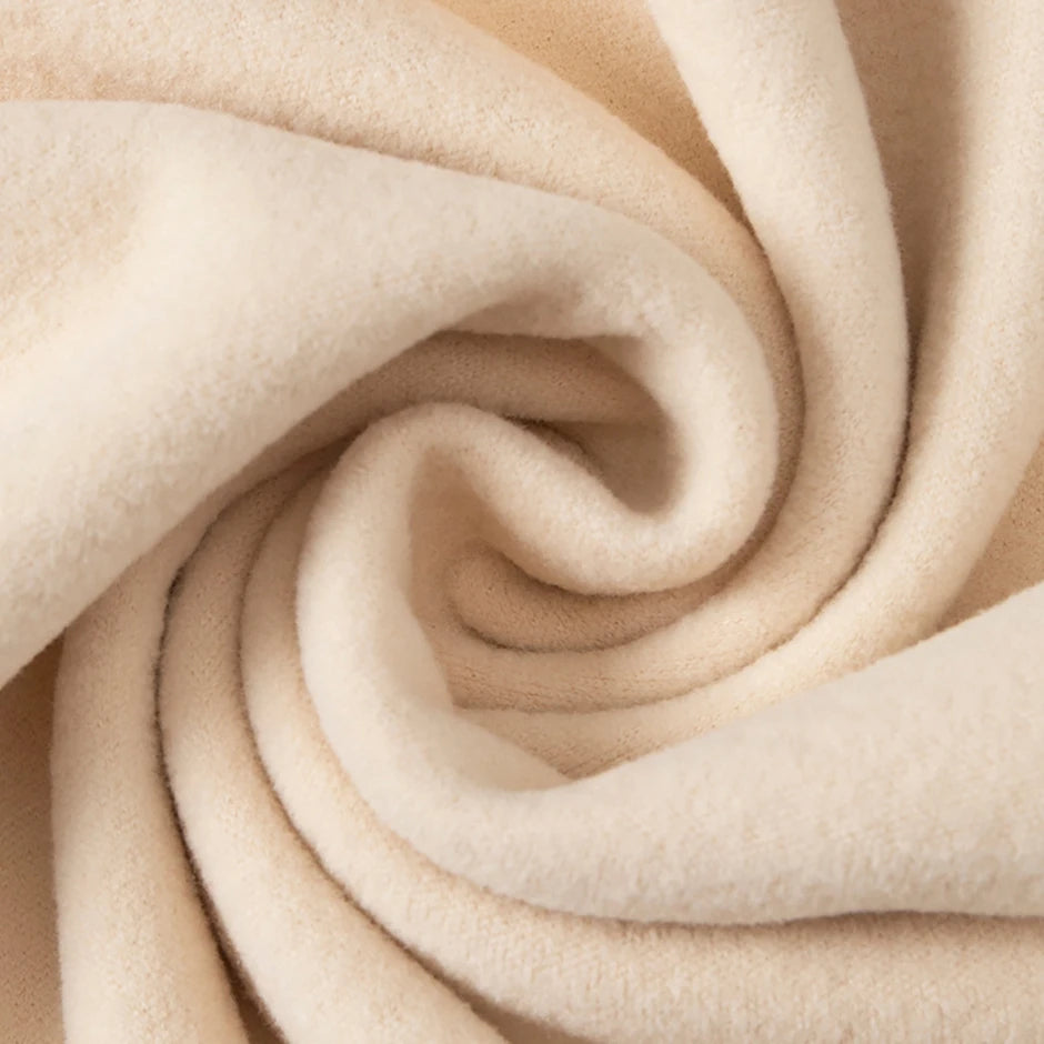 2piece Set Of Children's Autumn And Winter Round Neck Warm Casual Suit For Boys And Girls Comfortable Sports Home Base Shirt Set