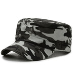 Outdoor Camouflage Baseball Cap Special Forces Bonnie Hat Trucker Fishing Camo Hat Cap Sports Hat