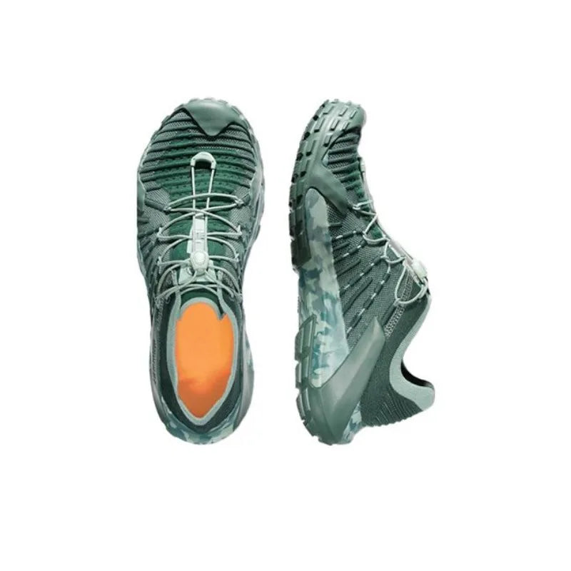 2026 Classic Brand Comfortable Breath Men Woman Outdoor Hiking Shoe Top Quality Spring/Summer Wearable Mountain Climbing Footwea