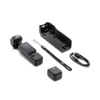 [New&Original] DJI OSMO Pocket 3 Powerful 1-Inch Sensor 4K/120fps 2-Inch Rotatable Touchscreen Original Brand New EU Stock