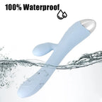 Dildo Vibrator For Women Powerful G-Spot Clitoris Stimulator Vagina Massager AV Wand Female Masturbator Sex Toys for Adult 18+